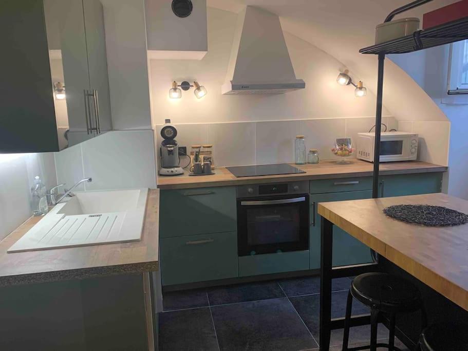 Apartment Tres Joli A Montpellier